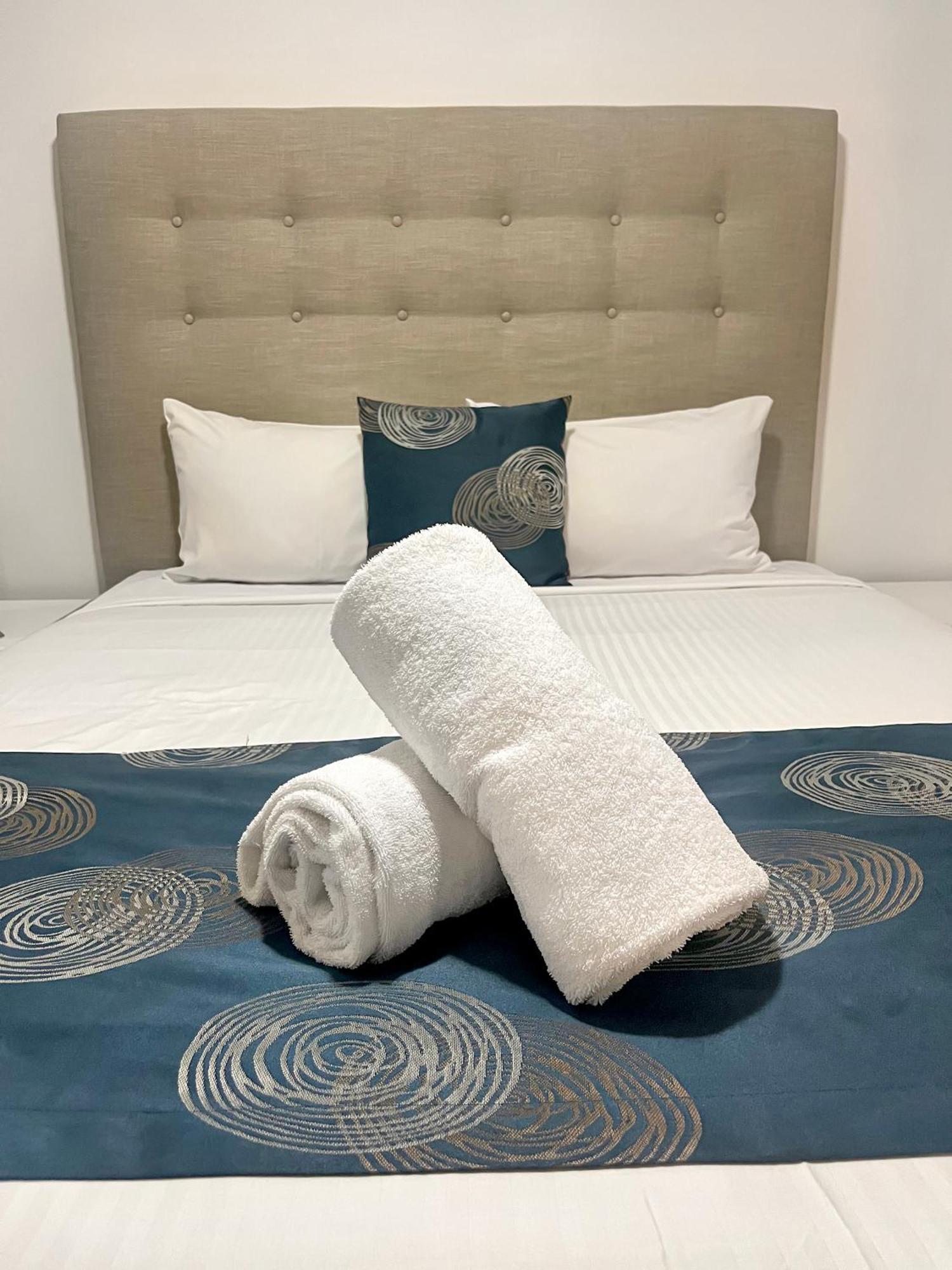 Direct Collective - Pavilion And Governor On Brookes Aparthotel 4*