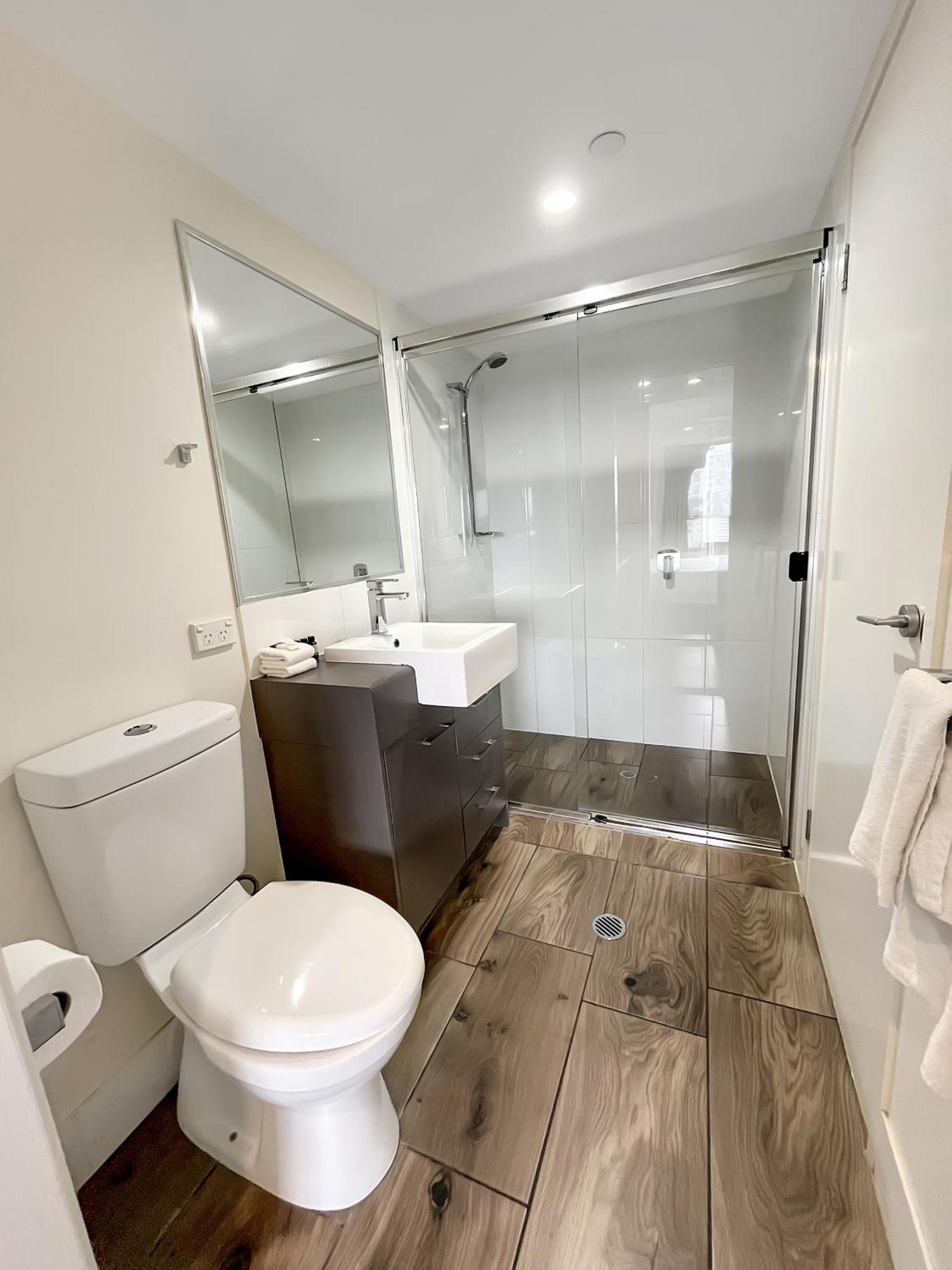 Direct Collective - Pavilion And Governor On Brookes Aparthotel Brisbane