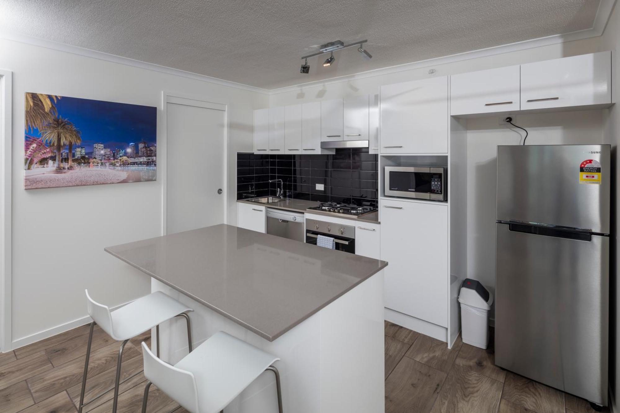 Direct Collective - Pavilion And Governor On Brookes Aparthotel 4*