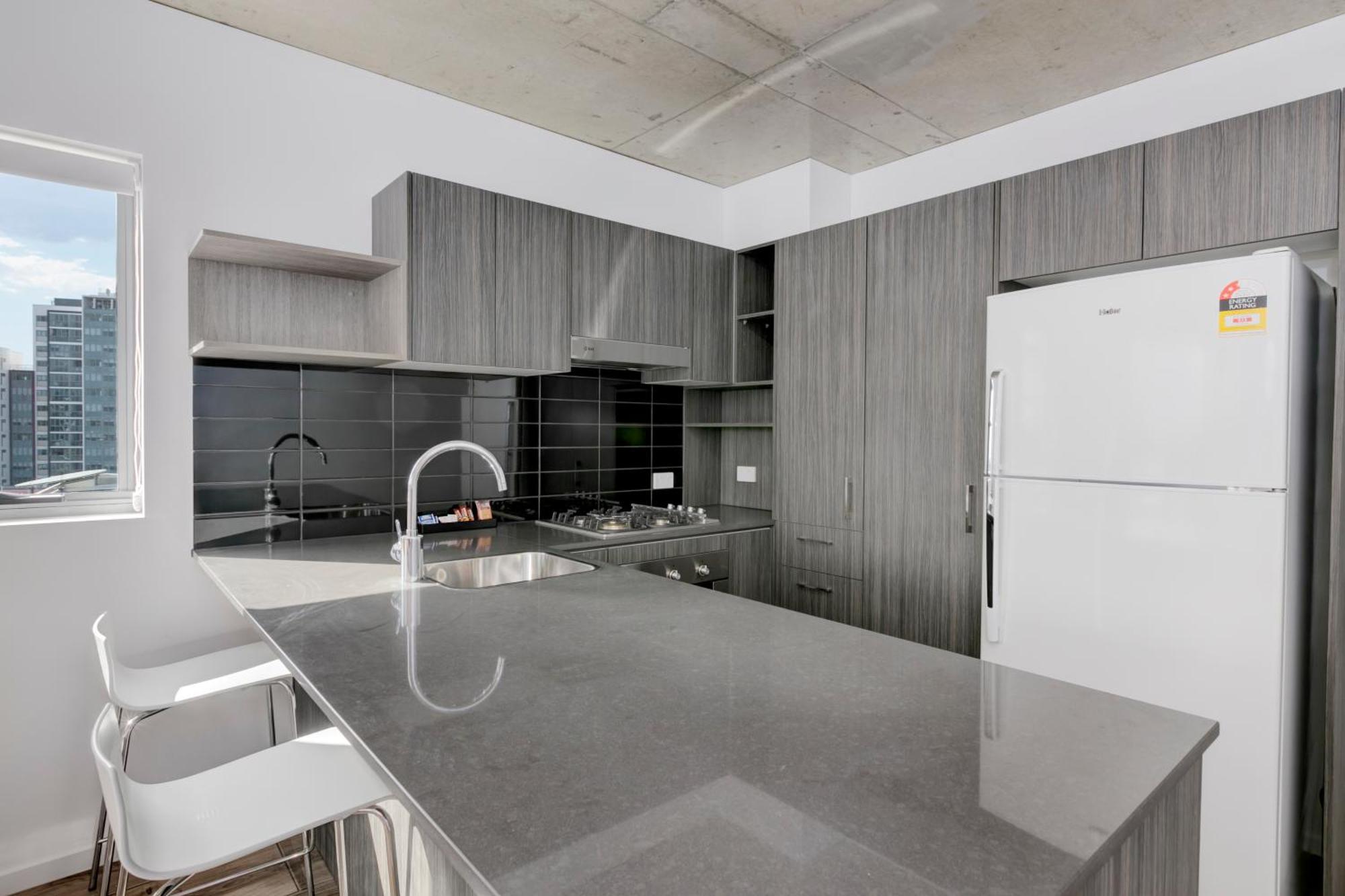 Direct Collective - Pavilion And Governor On Brookes Aparthotel 4*