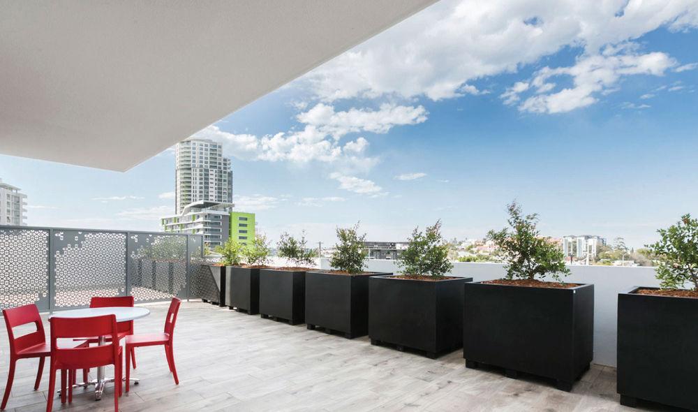 Direct Collective - Pavilion And Governor On Brookes Aparthotel 4*