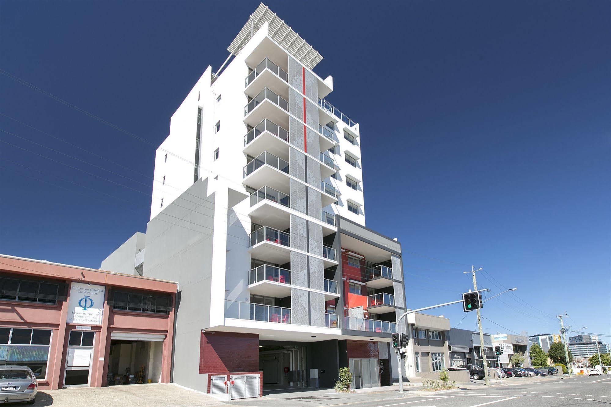 Direct Collective - Pavilion And Governor On Brookes Brisbane