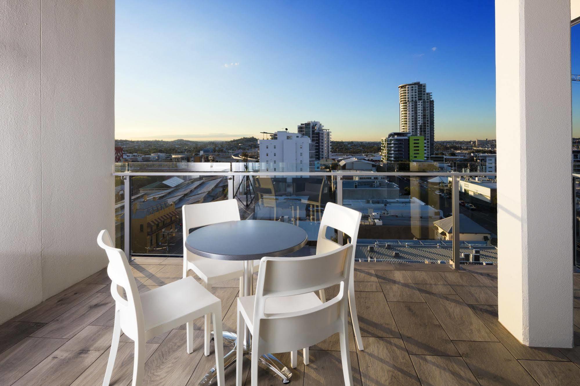 Direct Collective - Pavilion And Governor On Brookes Aparthotel Brisbane